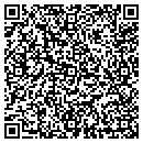 QR code with Angela's Fitness contacts