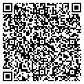 QR code with GNC contacts