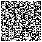 QR code with James R Wilbat Glass Studio contacts