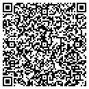 QR code with M & L Well Service contacts