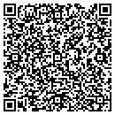 QR code with O Fleeting Time contacts