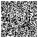 QR code with Q C Zone LTD contacts