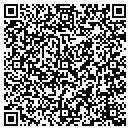 QR code with 411 Computers Inc contacts
