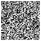 QR code with Action Appliance Service contacts