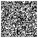 QR code with Hickory Hideaway contacts