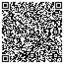 QR code with C T Wireless contacts