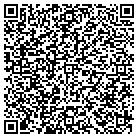 QR code with American Evnglcal Lthran Chrch contacts