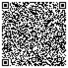 QR code with H & R Block Tax Service contacts
