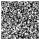 QR code with George E Kloak contacts