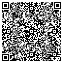 QR code with Unal M Bora Dvm contacts