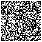 QR code with Accurate Engine & Machine Inc contacts
