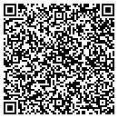QR code with B B Seiton MD SC contacts
