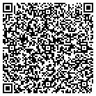 QR code with Priority One Delivery Service contacts