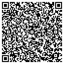 QR code with Garland Bldg contacts