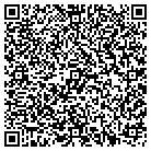 QR code with Central Sod Farms Orland Inc contacts
