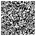QR code with P JS Craftworks contacts