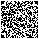 QR code with NC Builders contacts