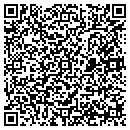 QR code with Jake Striper Inc contacts