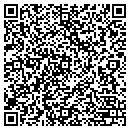 QR code with Awnings Express contacts