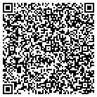 QR code with Tyler Surveying & Mapping Inc contacts