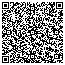 QR code with K & C Distributing contacts