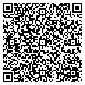 QR code with CSG contacts