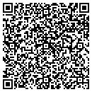 QR code with Arthur R Allan contacts