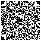 QR code with Thomas E Roe Sales & Service I contacts