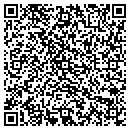 QR code with J M A & Z Systems Inc contacts