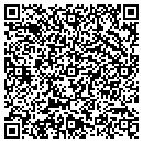QR code with James E Ackermann contacts