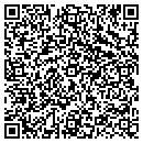 QR code with Hampshir Cleaners contacts
