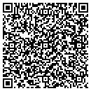 QR code with Paulie's Pub contacts