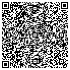 QR code with C & G Maytag Laundromat contacts