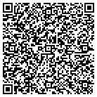 QR code with Accurate Drilling Specialists contacts