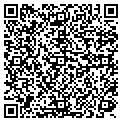 QR code with Diane's contacts