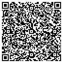 QR code with Alliance Pension contacts