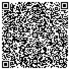 QR code with High Standard Fabricating contacts