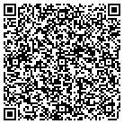 QR code with Daniels & Sons Construction contacts
