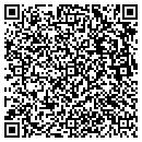 QR code with Gary Barnett contacts