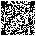 QR code with Servicio Latino De Des Plaines contacts