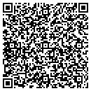 QR code with Oconee Twp Office contacts