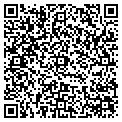 QR code with CDO contacts
