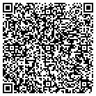 QR code with S & R Cnstrcton-Siding Windows contacts