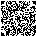 QR code with Aims contacts