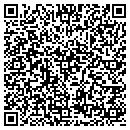 QR code with Ub Tooling contacts