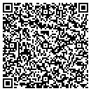 QR code with COGNISA Security contacts