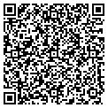 QR code with Paakt Inc contacts