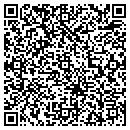 QR code with B B Smith LTD contacts