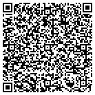 QR code with G L Morris Rfrgn Heating & A C contacts