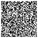 QR code with R J Price & Assoc Inc contacts